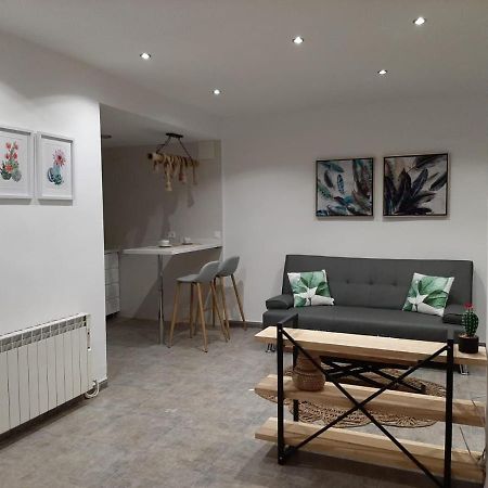 Apartamento Pleno Centro Wallada Córdoba Eksteriør billede