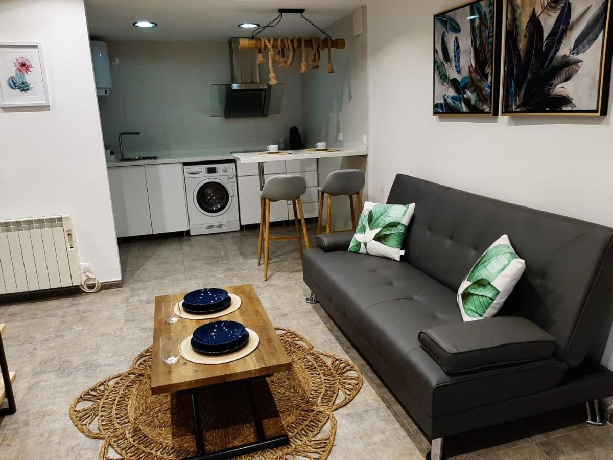 Apartamento Pleno Centro Wallada Córdoba Eksteriør billede