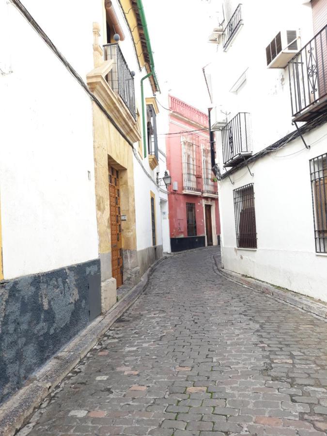 Apartamento Pleno Centro Wallada Córdoba Eksteriør billede