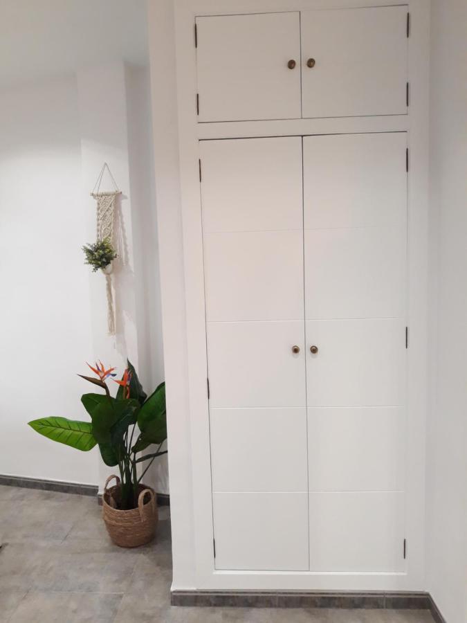 Apartamento Pleno Centro Wallada Córdoba Eksteriør billede