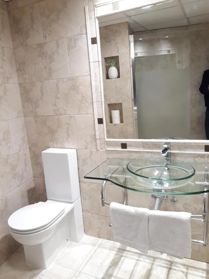 Apartamento Pleno Centro Wallada Córdoba Eksteriør billede