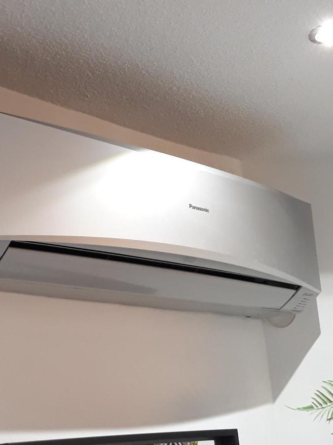 Apartamento Pleno Centro Wallada Córdoba Eksteriør billede