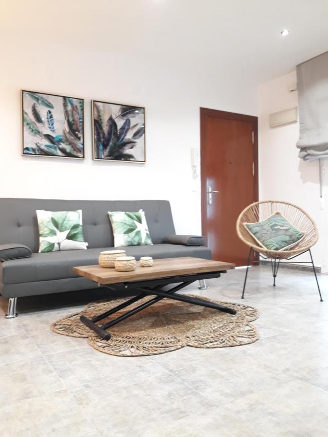 Apartamento Pleno Centro Wallada Córdoba Eksteriør billede