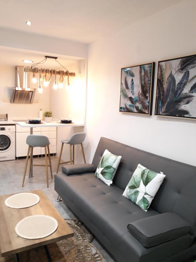 Apartamento Pleno Centro Wallada Córdoba Eksteriør billede