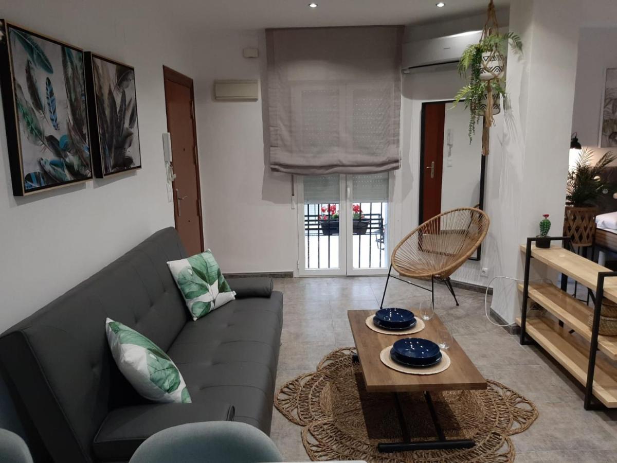 Apartamento Pleno Centro Wallada Córdoba Eksteriør billede