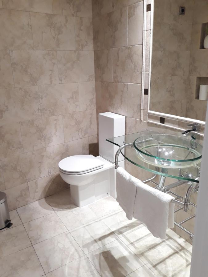Apartamento Pleno Centro Wallada Córdoba Eksteriør billede