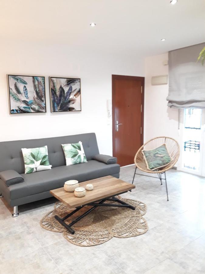 Apartamento Pleno Centro Wallada Córdoba Eksteriør billede