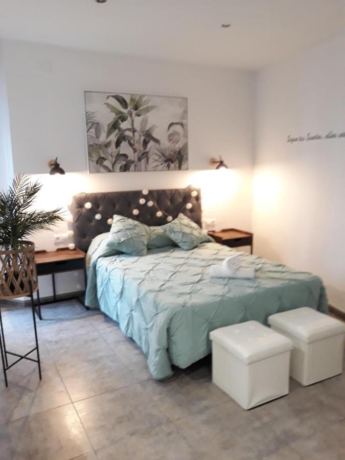 Apartamento Pleno Centro Wallada Córdoba Eksteriør billede