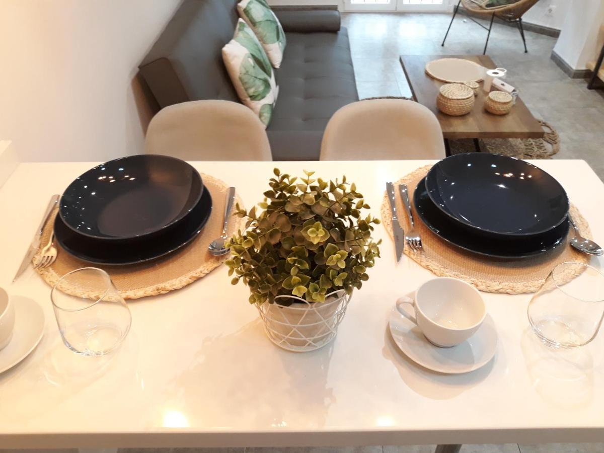 Apartamento Pleno Centro Wallada Córdoba Eksteriør billede