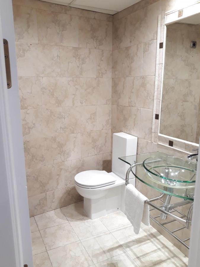 Apartamento Pleno Centro Wallada Córdoba Eksteriør billede
