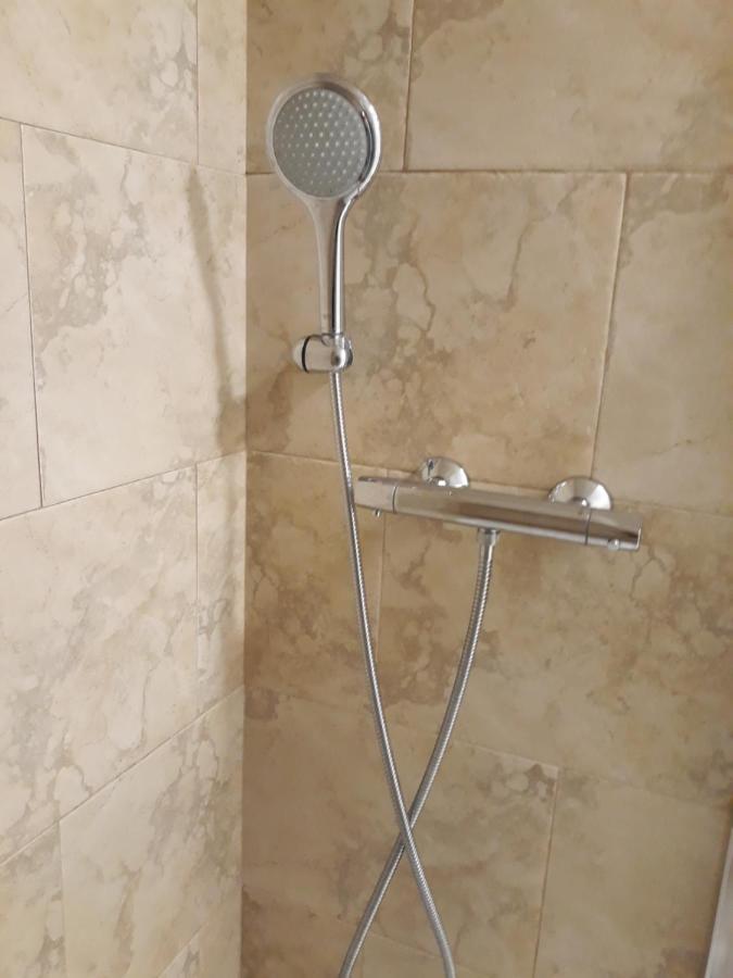 Apartamento Pleno Centro Wallada Córdoba Eksteriør billede