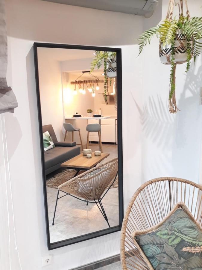 Apartamento Pleno Centro Wallada Córdoba Eksteriør billede