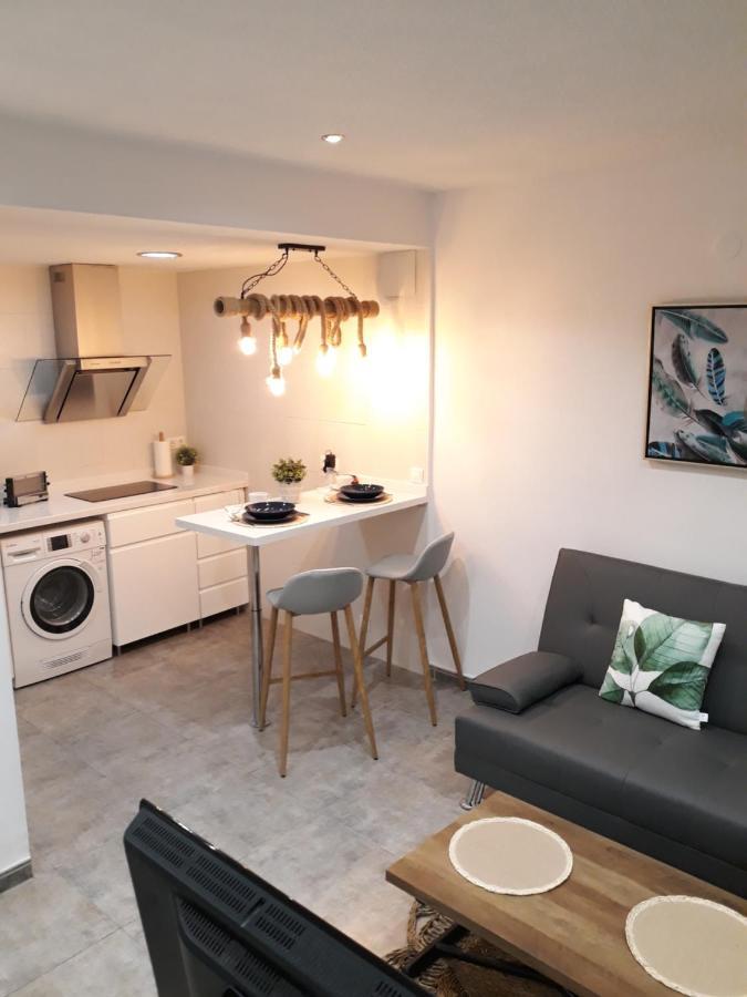 Apartamento Pleno Centro Wallada Córdoba Eksteriør billede