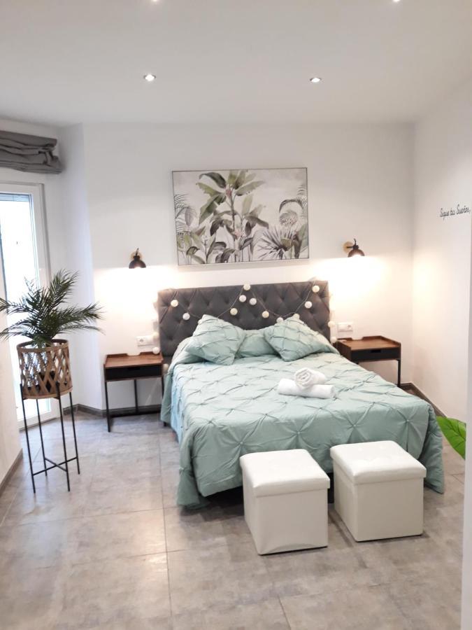 Apartamento Pleno Centro Wallada Córdoba Eksteriør billede