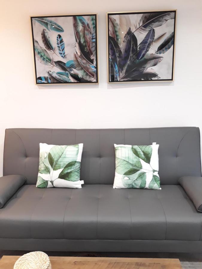 Apartamento Pleno Centro Wallada Córdoba Eksteriør billede