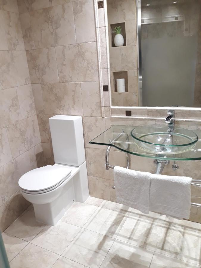 Apartamento Pleno Centro Wallada Córdoba Eksteriør billede