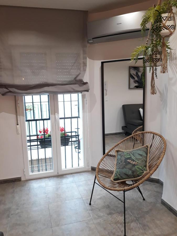 Apartamento Pleno Centro Wallada Córdoba Eksteriør billede