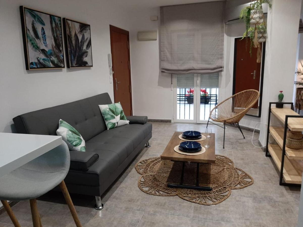 Apartamento Pleno Centro Wallada Córdoba Eksteriør billede