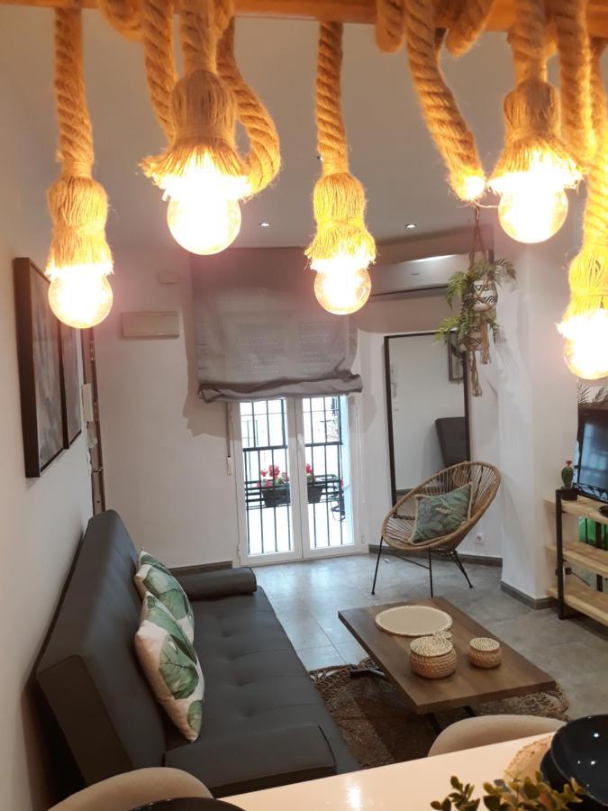 Apartamento Pleno Centro Wallada Córdoba Eksteriør billede