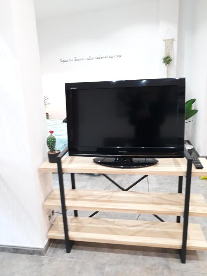 Apartamento Pleno Centro Wallada Córdoba Eksteriør billede