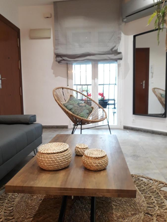 Apartamento Pleno Centro Wallada Córdoba Eksteriør billede