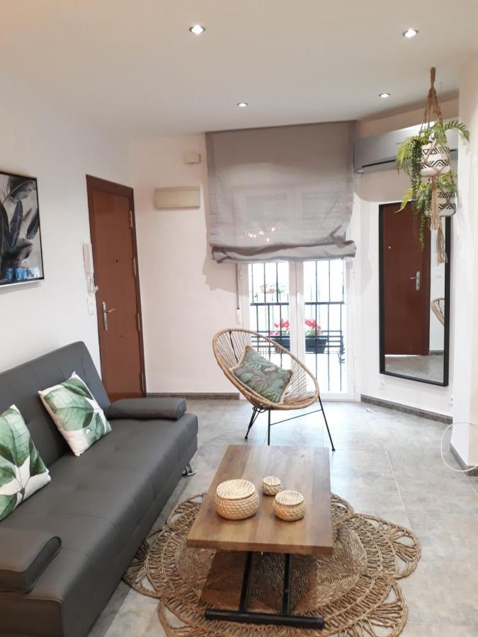 Apartamento Pleno Centro Wallada Córdoba Eksteriør billede