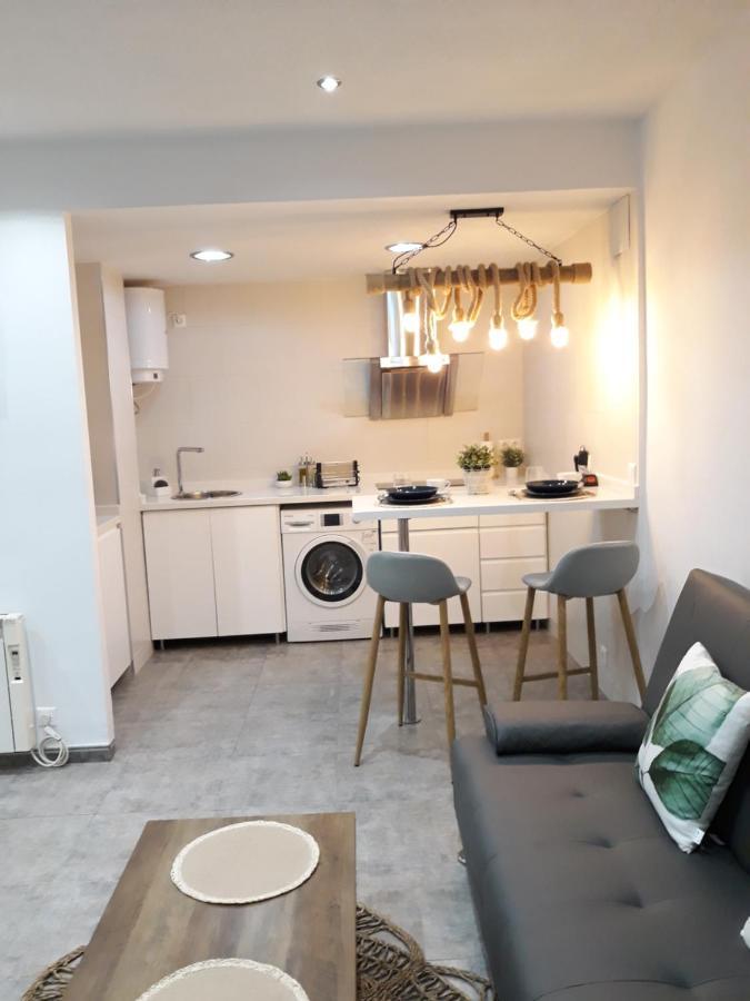 Apartamento Pleno Centro Wallada Córdoba Eksteriør billede