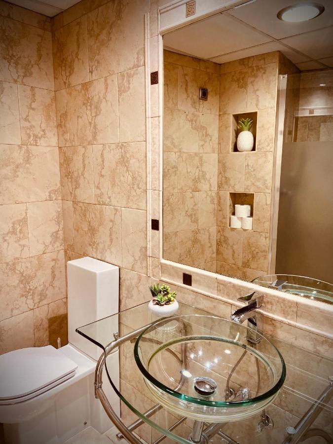 Apartamento Pleno Centro Wallada Córdoba Eksteriør billede