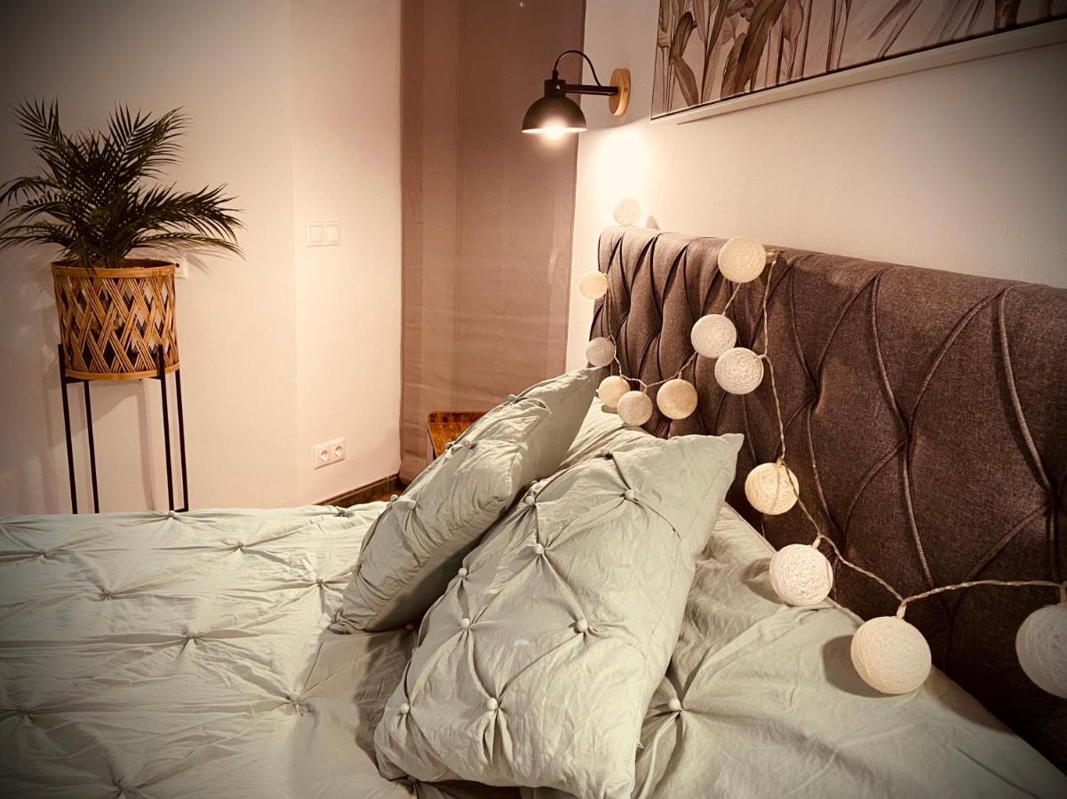 Apartamento Pleno Centro Wallada Córdoba Eksteriør billede