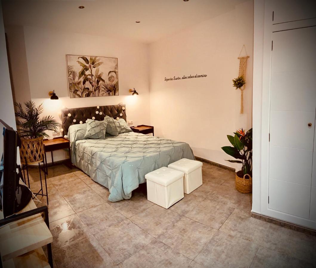 Apartamento Pleno Centro Wallada Córdoba Eksteriør billede
