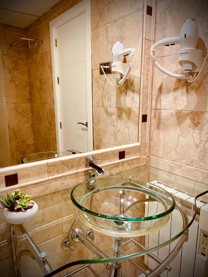 Apartamento Pleno Centro Wallada Córdoba Eksteriør billede