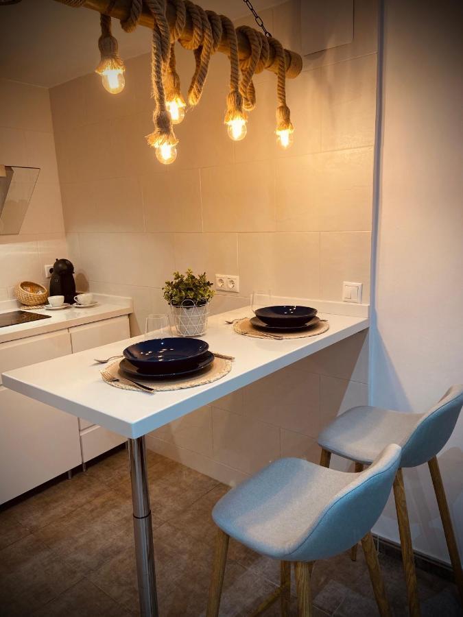 Apartamento Pleno Centro Wallada Córdoba Eksteriør billede